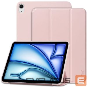 Muu arvutitarvik Tech-Protect  Tech-Protect SmartCase for iPad Air 10.9" 2020-2022 / 11" 2024 - pink 