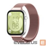 Rihm Tech-Protect  Tech-Protect MilaneseBand for Huawei Watch Fit 3 - Pink 