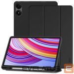 Kaaned Tech-Protect  Tech-Protect SC Pen Case for Xiaomi Redmi Pad Pro 12.1" - Black Black
