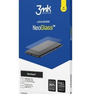 Tagakaaned 3MK  3mk NeoGlass  composite glass for iPhone 12 Pro Max 