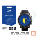 Kaitseklaasid 3MK  3mk Watch Protection  v. FlexibleGlass hybrid glass on Xiaomi Amazfit Stratos 3 