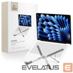 Muu arvutitarvik Tech-Protect  Tech-Protect ULS300 Laptop Stand - Silver 