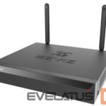 Įrašymo ir valdymo įranga EZVIZ  Videoierakstītājs Ezviz CS-X5S 