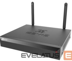 Įrašymo ir valdymo įranga EZVIZ  Videoierakstītājs Ezviz CS-X5S 