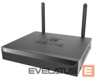 Įrašymo ir valdymo įranga EZVIZ Videoierakstītājs Ezviz CS-X5S