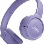 Kõrvaklapid JBL  Austiņas JBL Tune 520BT Purple 