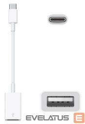 Kaabel Apple  Adapteris Apple USB-C - USB-A 