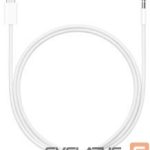 Adaptrid Apple  Kabelis Apple USB-C - 3.5mm Audio 1.2m 
