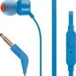 Kõrvaklapid JBL  Austiņas JBL TUNE T110 Blue 