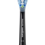 Muud väikesed kodumasinad Philips  Philips Sonicare Premium Plaque Defence 4 pack brush heads HX9044/88 