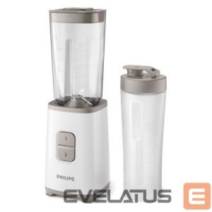 Muud väikesed kodumasinad Philips  Philips Daily Collection Mini blender HR2602/00 350 W On-the-go tumbler 