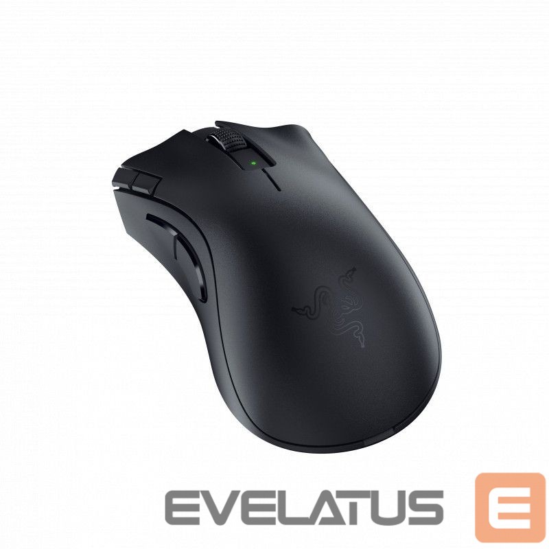 Arvutihiir Razer Razer DeathAdder V2 X HyperSpeed Mouse (RZ01-04130100-R3G1)