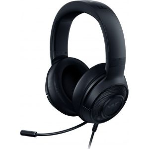 Juhtmevabad kõrvaklapid Razer  Razer Kraken X Lite Ultralight Gaming Headset 