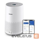Õhuvärskendajat Philips  Philips 600 Series Air Purifier AC0651/10, Clears rooms with an area of up to 44 m² 