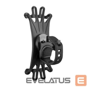 Jalgratta tarvik Rockbros  Bicycle Phone Holder Rockbros LF436BK (black) 