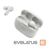 Kõrvaklapid JBL  JBL Wave Beam wireless in-ear headphones Bluetooth 5.2 IP54 IPX2 - black 