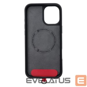 Nutikas seade OEM  Nylon insert for pendant - red 