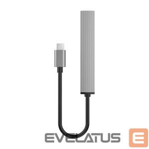 Üleminek Orico  USB-A (female) || USB-C (męski) 