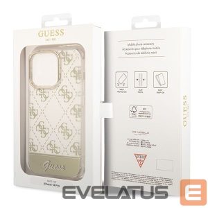 Tagakaaned Guess  Gold 