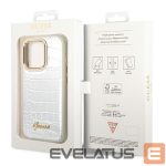 Tagakaaned Guess  Silver 