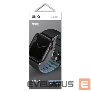 Tagakaaned UNIQ  Black 