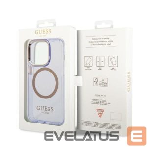 Tagakaaned Guess  Violet 