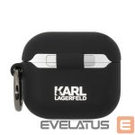 Tagakaaned Karl Lagerfeld  Black 