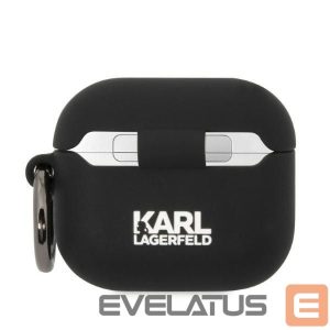 Tagakaaned Karl Lagerfeld  Black 
