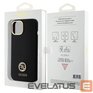 Tagakaaned Guess  Black 