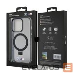 Tagakaaned BMW  Black 