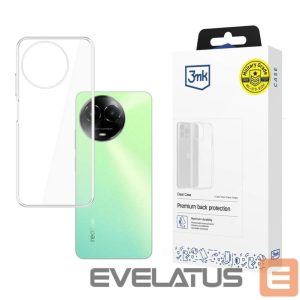 Tagakaaned 3MK  3mk Clear Case for Realme C67 5G - Transparent 