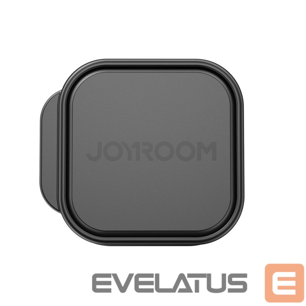 Kontoritarbed Joyroom Black \ 6