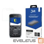 Kaitseklaasid 3MK  Hybrid glass 3mk FlexibleGlass  for Nokia E72 