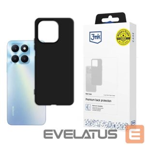 Tagakaaned 3MK  3mk Matt Case for Honor X6A - black 