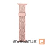 Rihm Puro  Puro Loop Nylon Apple Watch Strap 38/40/41mm - Pink 