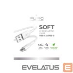 Kaabel Puro Elektrik  White 