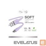 Kaabel Puro Elektrik  Violet 