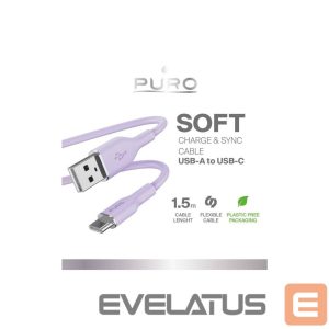 Kaabel Puro Elektrik  Violet 