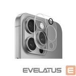 Kaitseklaasid Puro  Puro Camera Tempered Glass for iPhone 16 Pro / iPhone 16 Pro Max Camera Island 