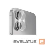 Kaitseklaasid Puro  Puro Camera Tempered Glass for iPhone 16 / iPhone 16 Plus Camera Island 