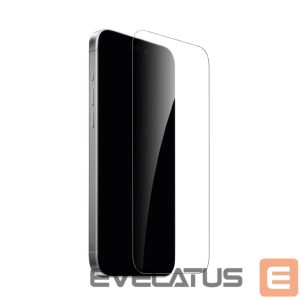 Kaitseklaasid Puro  Puro Tempered Glass for iPhone 16 Pro 