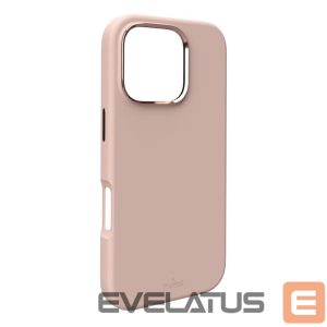 Tagakaaned Puro  Puro Icon Mag Pro MagSafe Silicone Case for iPhone 16 Pro - Beige 