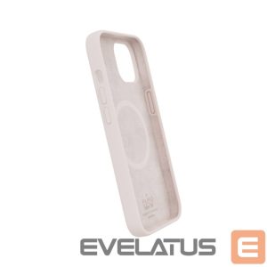 Tagakaaned Puro  Puro Icon Mag Pro MagSafe Silicone Case for iPhone 13 / 14 - Pink 