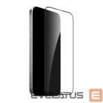 Kaitseklaasid Puro  Puro Frame Tempered Glass with frame for iPhone 16 Plus 