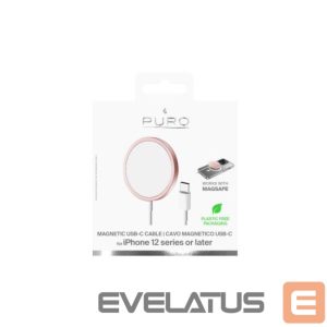 Adaptrid Puro Elektrik  Pink 