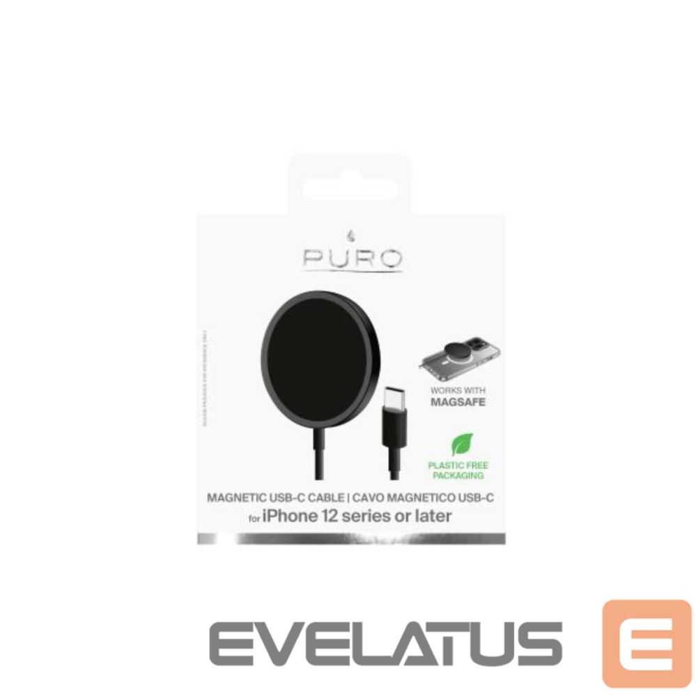 Adaptrid Puro Elektrik Black