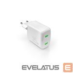 Adaptrid Puro Elektrik  White \ 35 W 