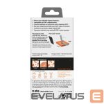 Tagakaaned SBS  SBS Extreme Active D3O Case for iPhone 16 Pro Max - Transparent 