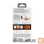 Tagakaaned SBS  SBS Full Active D3O Case for iPhone 16 Pro Max - Black 