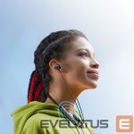 Kõrvaklapid Joyroom  Joyroom JR-D8 Bluetooth Wireless Headphones with Headband - Black 